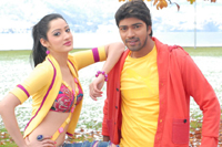 Yamudiki Mogudu Movie Latest Stills